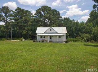 504 Young Rd, Angier, NC 27501