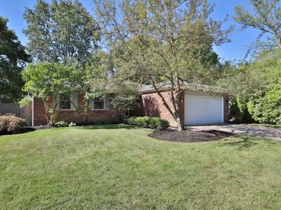 2277 Otter Ln, Dublin, OH, 43016