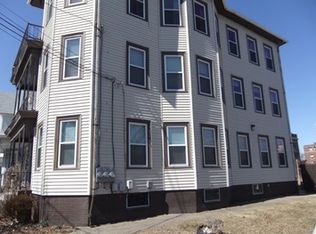 36 Wisdom Ave, Providence, RI 02908