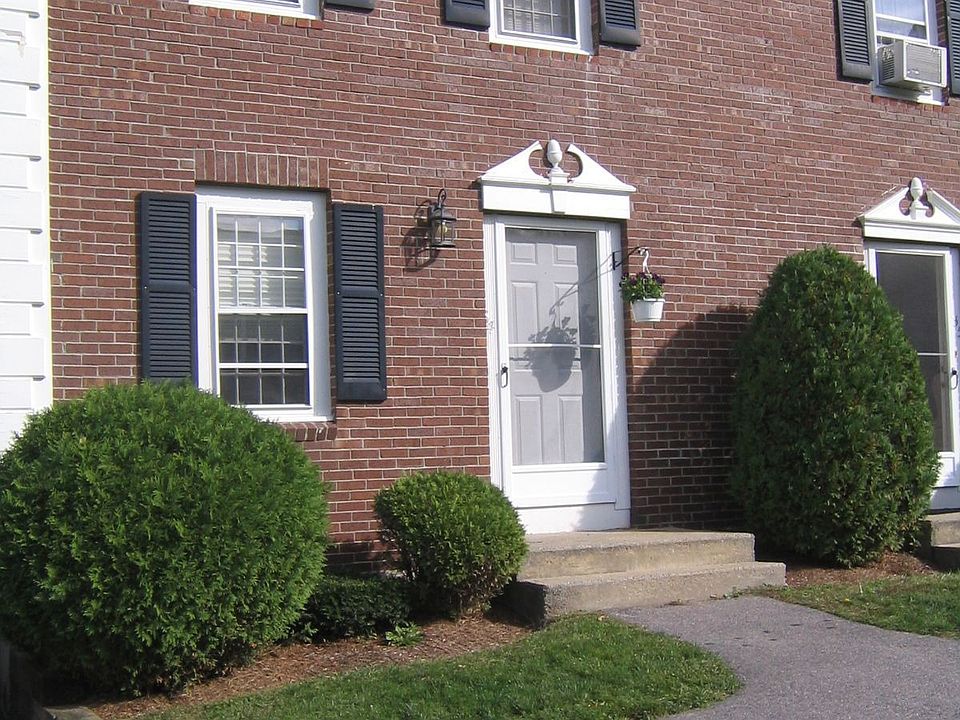 well maintained exterior