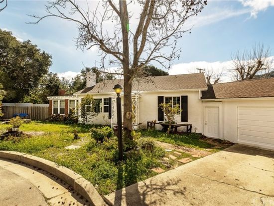 567 Ellen Way San Luis Obispo Ca 93405 Zillow