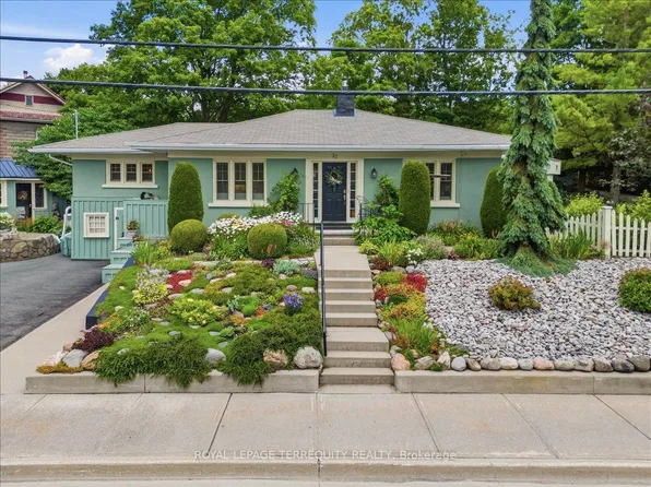37 Old Hastings Rd, Trent Hills, ON K0K 3K0
