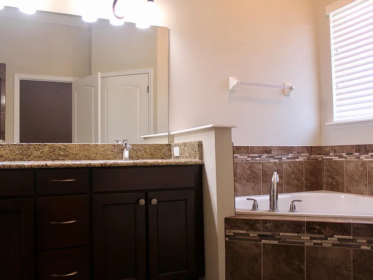 Master Bath 1