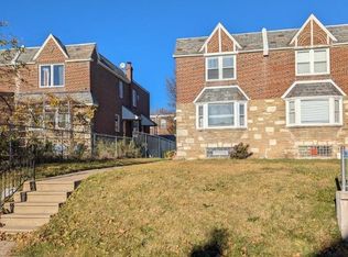 2345 Ripley St, Philadelphia, PA 19152