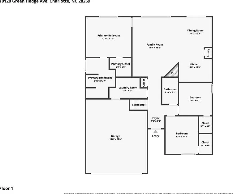 4 bed, 2.0 bath, 1643 sqft, $2,040 — Photo 2