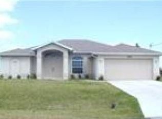 1915 SE 13th Ter, Cape Coral, FL 33990