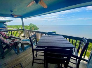 11 Old Mill Dr #3-F, Cedar Key, FL 32625