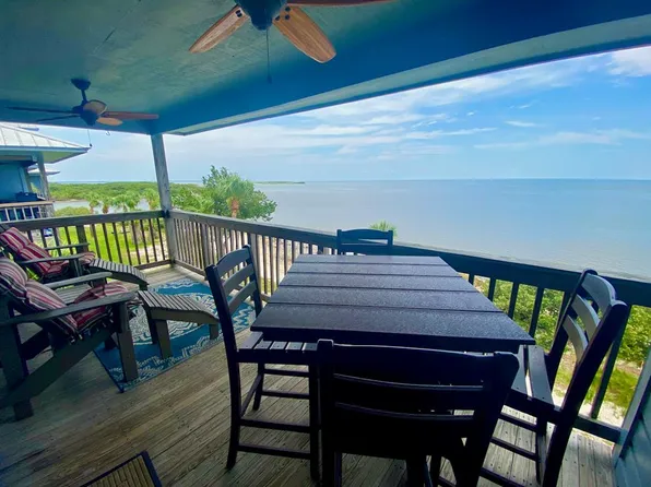 11 Old Mill Dr UNIT 3F, Cedar Key, FL 32625