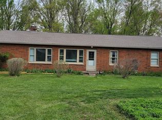 7421 Big Walnut Rd, Galena, OH 43021