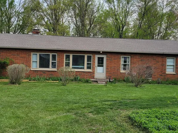 7421 Big Walnut Rd, Galena, OH 43021