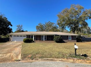 306 Melbourne Dr, Enterprise, AL 36330
