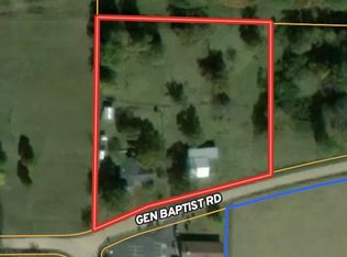 8903-3 General Baptist Rd, Mountain Grove, MO 65711