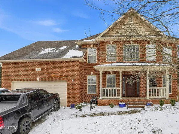 10813 Modesto Ln, Knoxville, TN 37934