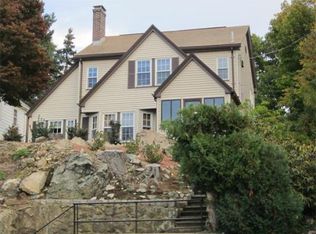 37 Aquavia Rd, Medford, MA 02155