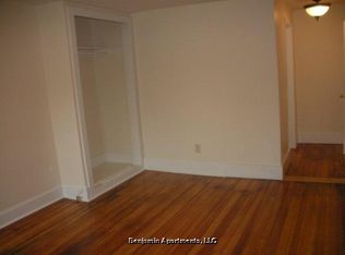 25 Phillips St APT 3, Boston, MA 02114