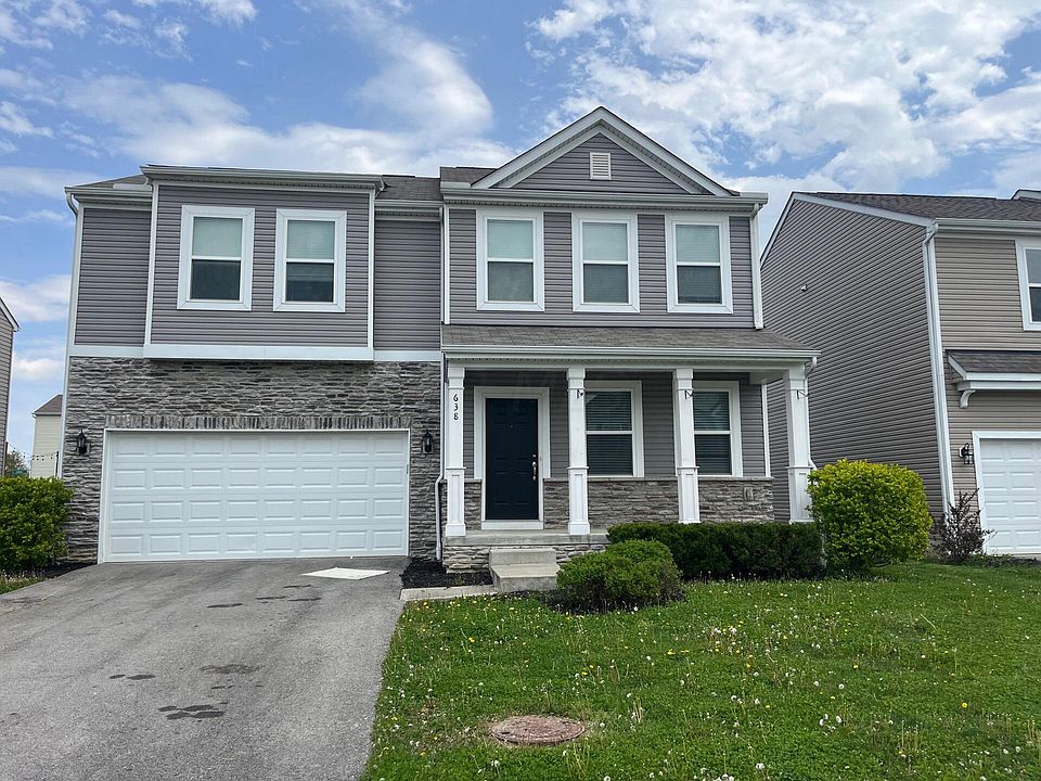 1st image of 638 Colebridge Dr