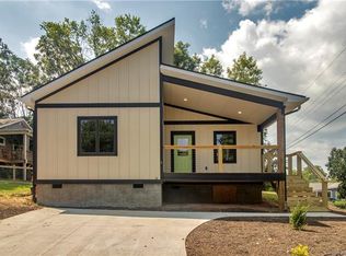 6 Dale St, Asheville, NC 28806