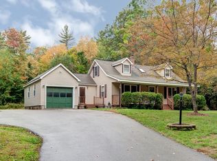 654 Clark St, Gardner, MA 01440