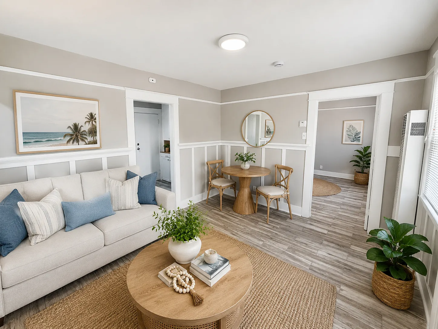 Charming 1-Bedroom Bungalow-Style Apartment in San Pedro — Photo 1