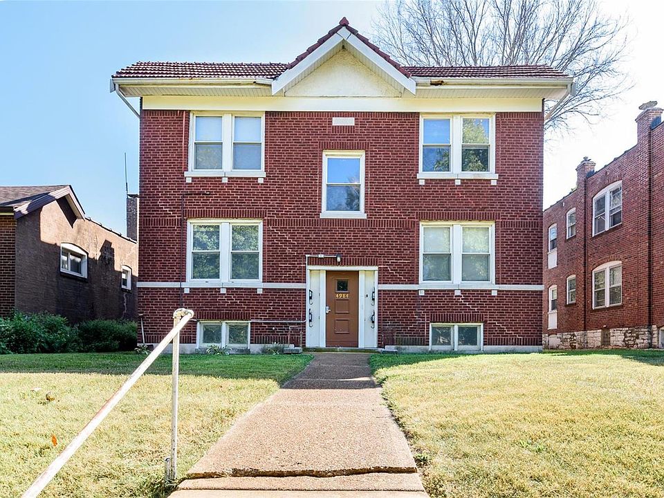 1st image of 4984 Odell St