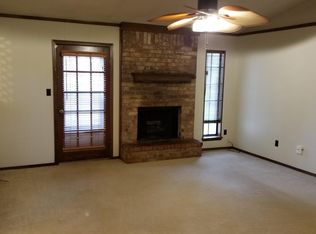 3620 Brooken Hill Dr, Fort Smith, AR 72908
