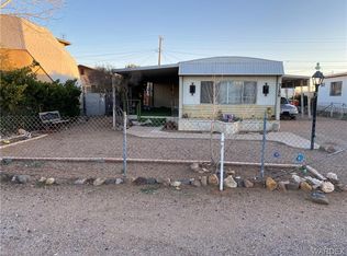 3186 E John L Ave, Kingman, AZ 86409