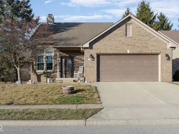 1642 Foxmere Blvd, Greenwood, IN 46142