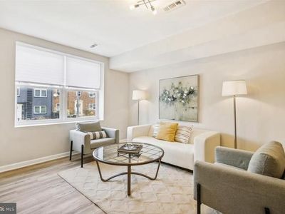 1235 Meigs Pl NE APT 101, Washington, DC, 20002