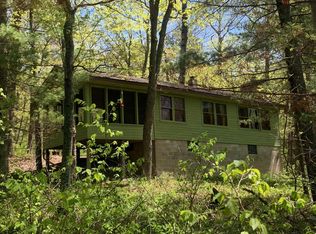 8633 Cedar Point Rd NW, Walker, MN 56484