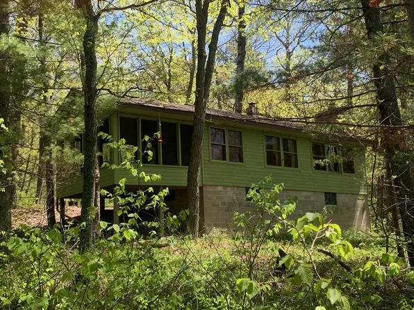 8633 Cedar Point Rd NW, Walker, MN 56484