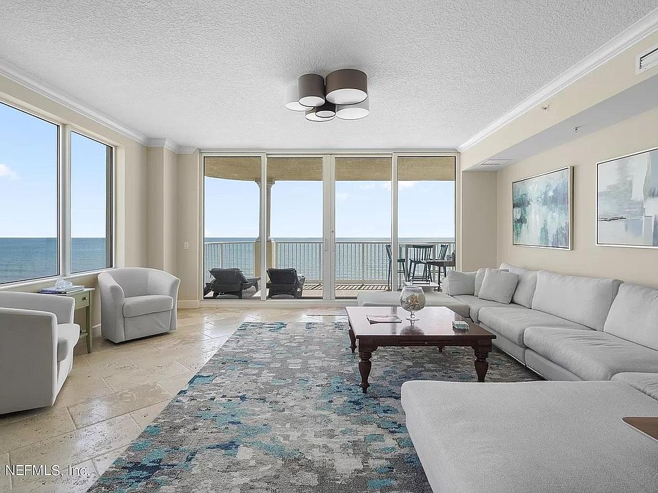 Main Living Space