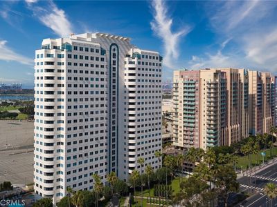 525 E Seaside Way #PENTHOUSE 2, Long Beach, CA, 90802