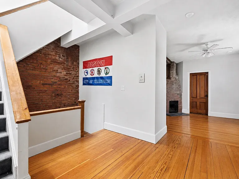 45 Rutland St #5 — Photo 9