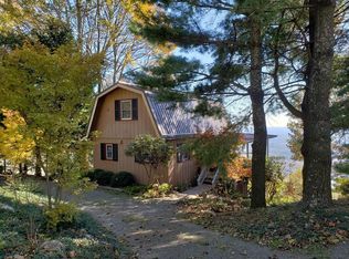 138 Hawks Ridge Trl, Fancy Gap, VA 24328