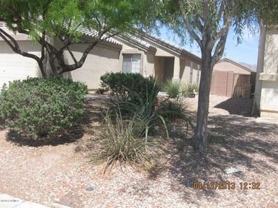 23946 W Desert Bloom St, Buckeye, AZ, 85326