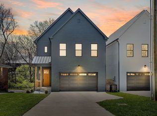 503 Achievement Dr #A, Nashville, TN 37209