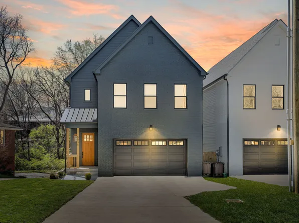 503 Achievement Dr #A, Nashville, TN 37209