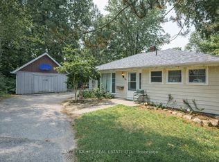 48 Ontario St, Prince Edward County, ON K0K 2T0