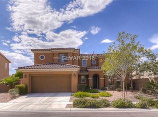 7673 Cascade Ridge Ct, Las Vegas, NV 89113