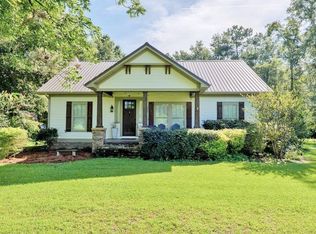 197 White Pond Rd, Nashville, GA 31639