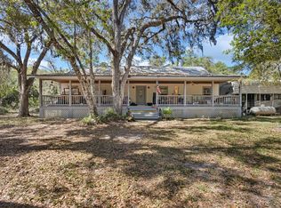 6650 SW 96th Ct, Cedar Key, FL 32625