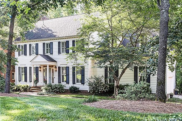 1st image of 7316 Saint Clair Dr #57A