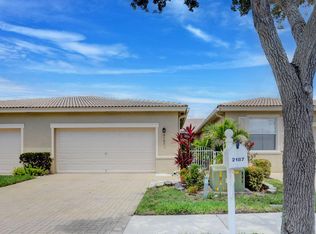 2187 Umbrella Cay, West Palm Beach, FL 33411