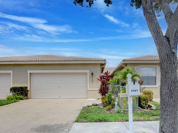 2187 Umbrella Cay, West Palm Beach, FL 33411
