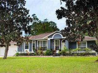 10 Llestone Path, Palm Coast, FL 32164