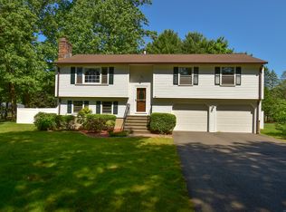 169 Brookfield St, South Windsor, CT 06074