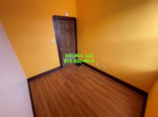 908 SE 8th St, Evansville, IN