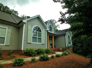 4812 Pawnee Vlg, Gainesville, GA 30506
