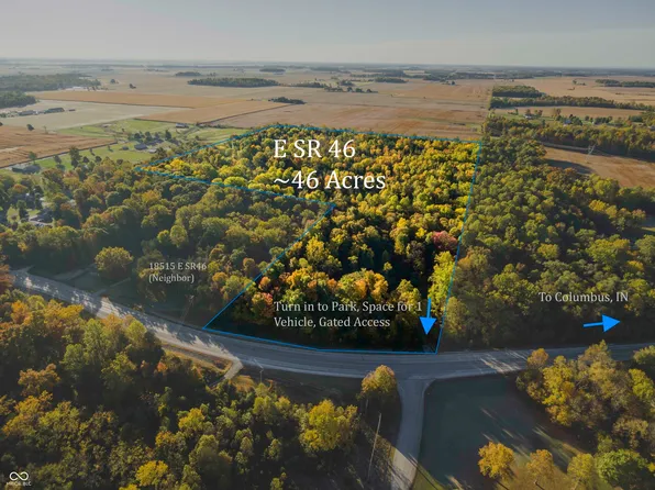 0 W State Route 46, Columbus, IN 47201