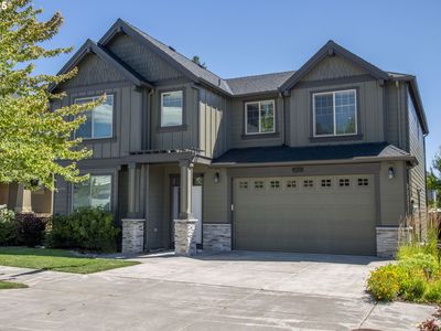 61232 Morning Tide Pl, Bend, OR, 97702